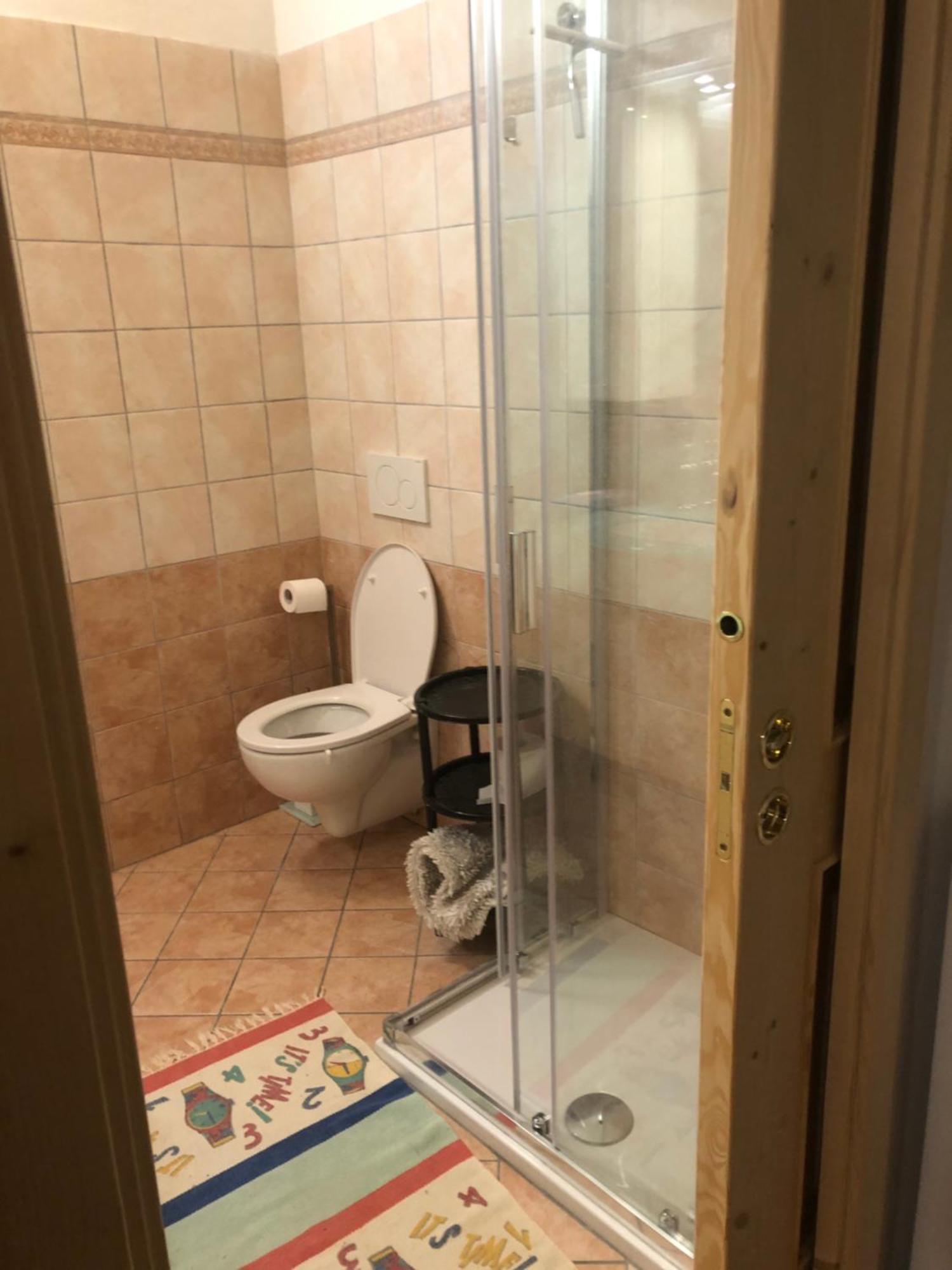 Appartamenti Bion Levico Terme Ngoại thất bức ảnh