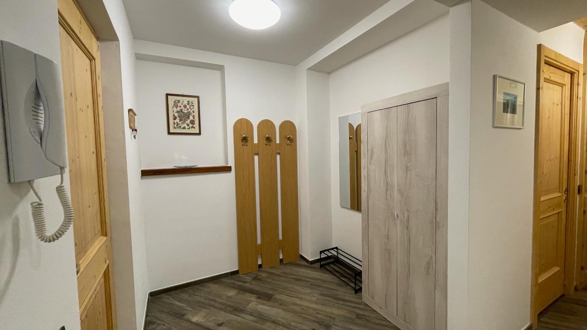 Appartamenti Bion Levico Terme Ngoại thất bức ảnh